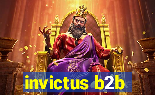 invictus b2b