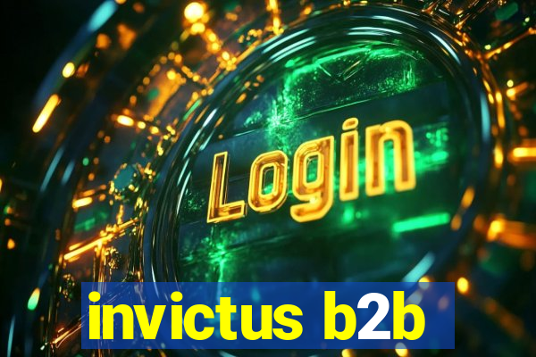 invictus b2b