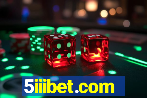 5iiibet.com