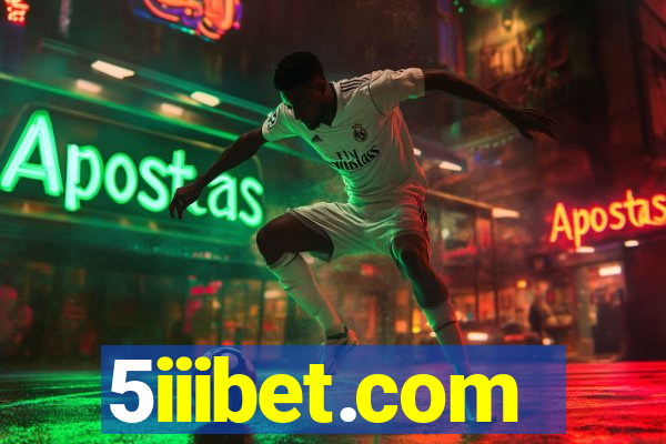 5iiibet.com