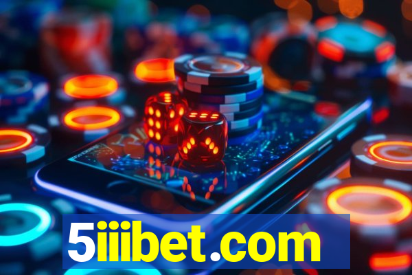 5iiibet.com