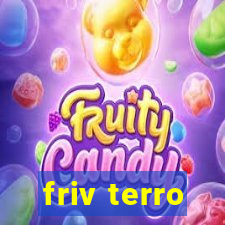 friv terro