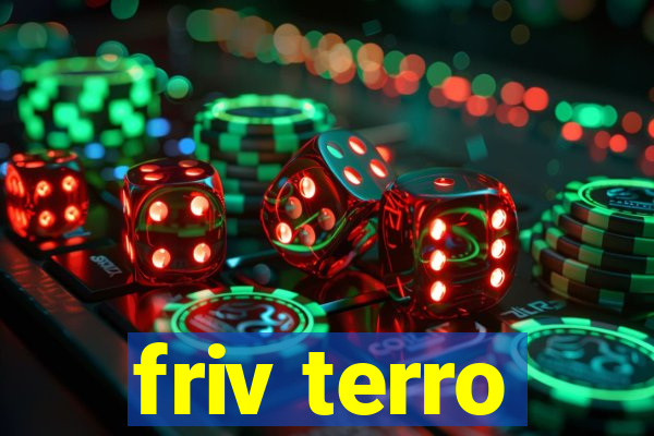 friv terro