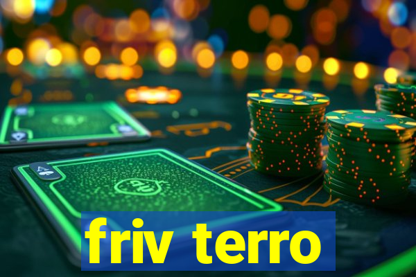 friv terro