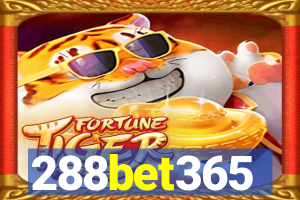 288bet365