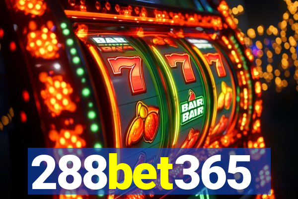 288bet365