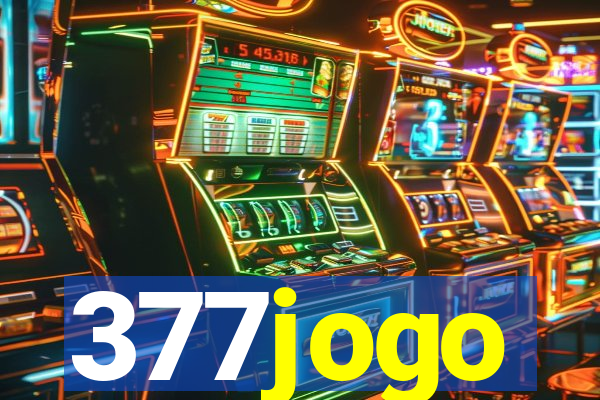 377jogo