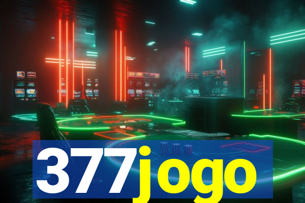 377jogo