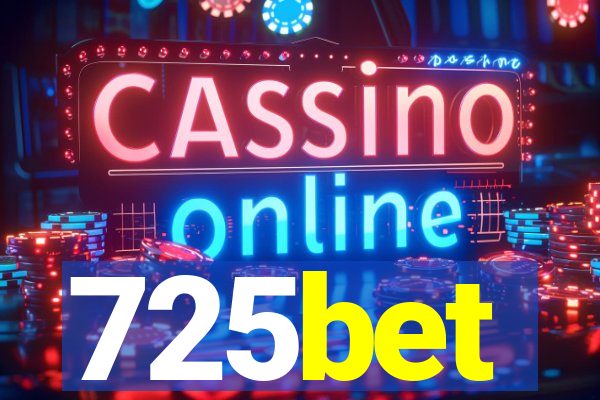 725bet