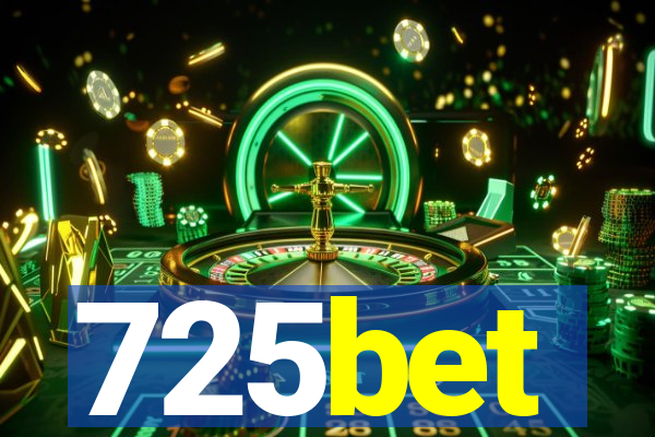 725bet