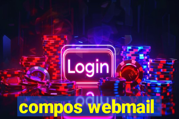 compos webmail