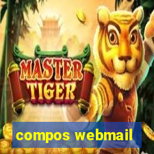 compos webmail