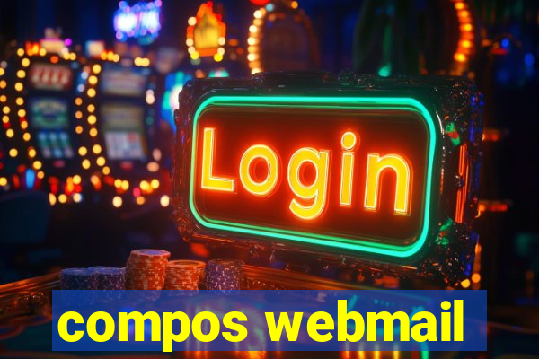 compos webmail