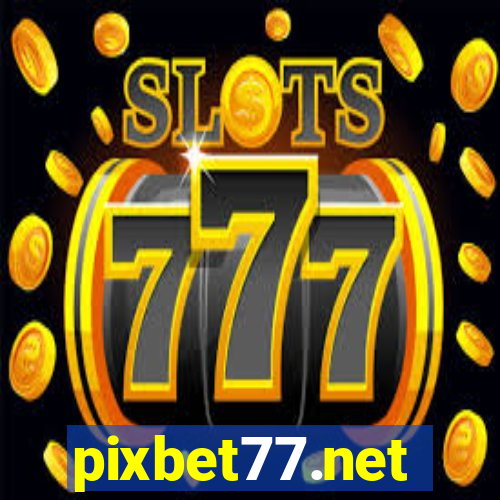 pixbet77.net