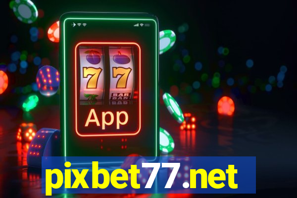 pixbet77.net