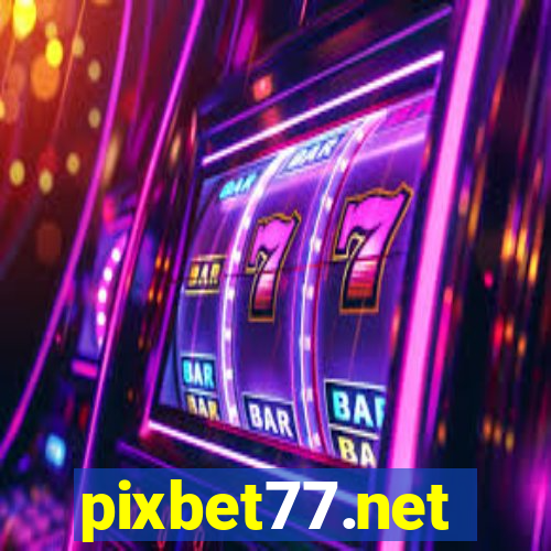 pixbet77.net