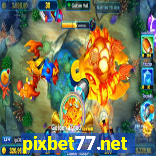 pixbet77.net