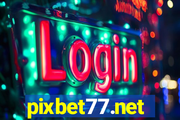 pixbet77.net