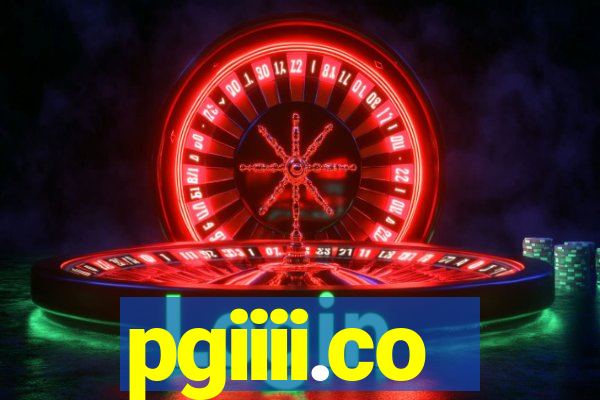 pgiiii.co