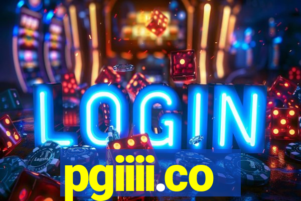 pgiiii.co