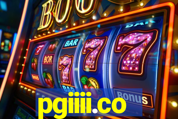 pgiiii.co