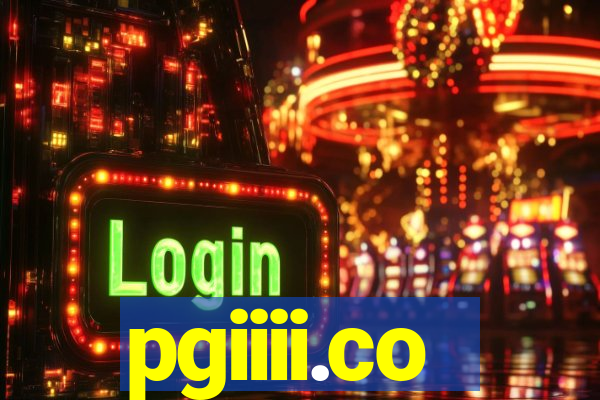 pgiiii.co