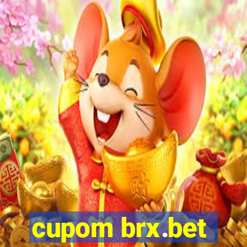 cupom brx.bet