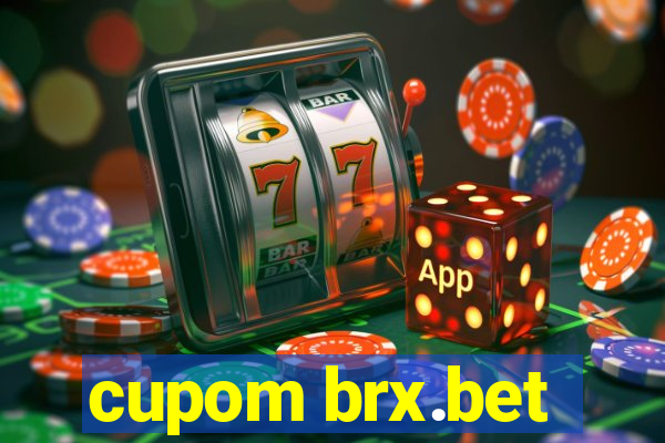 cupom brx.bet