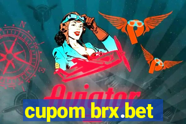 cupom brx.bet