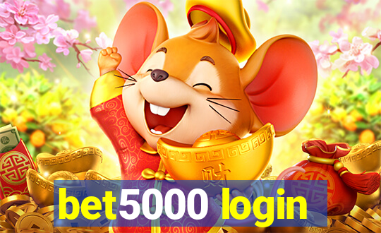 bet5000 login