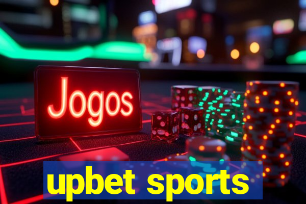 upbet sports