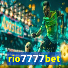 rio7777bet