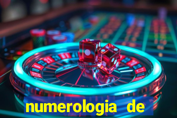 numerologia de santos de cabeca na umbanda