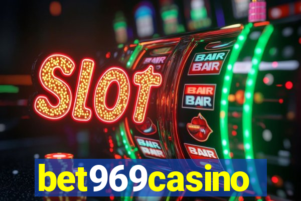 bet969casino