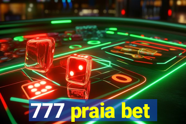 777 praia bet