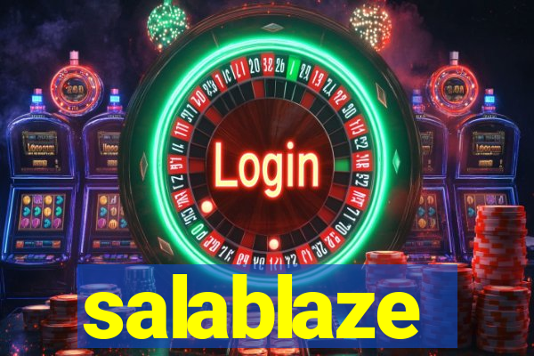 salablaze