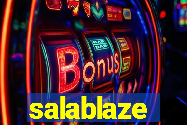 salablaze