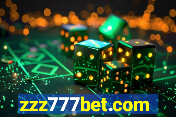 zzz777bet.com