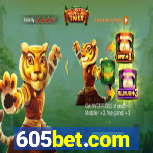 605bet.com