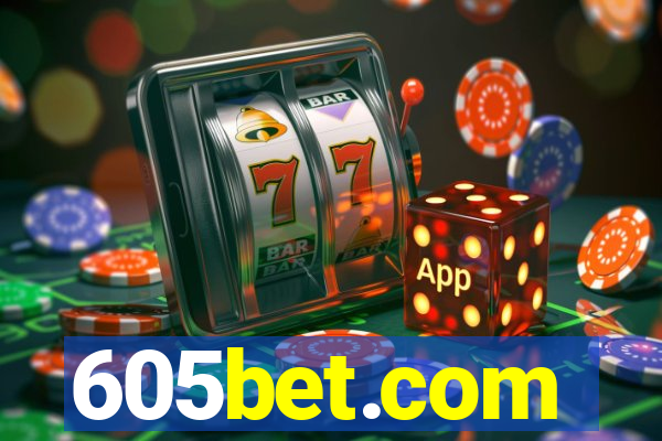 605bet.com