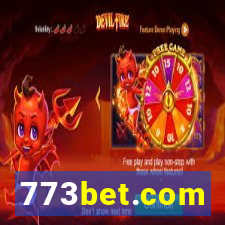 773bet.com