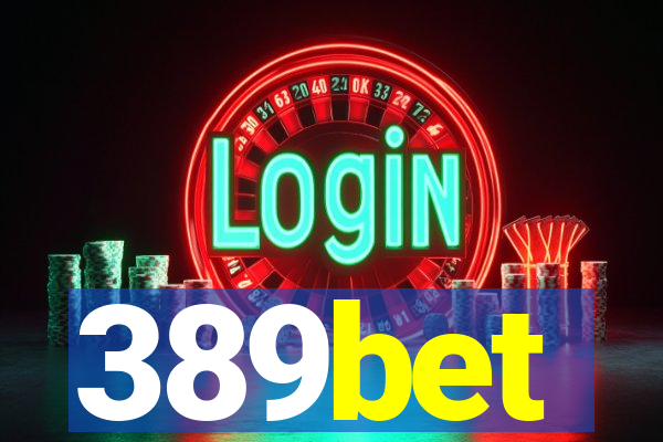 389bet