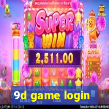 9d game login