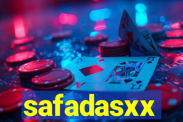 safadasxx