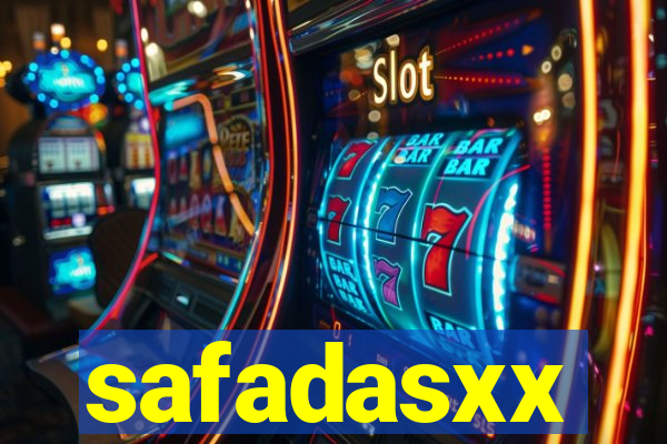 safadasxx