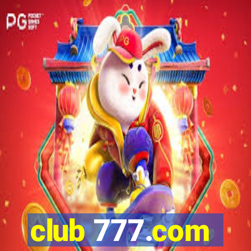 club 777.com