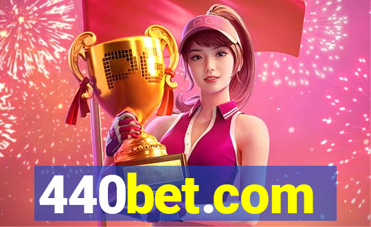 440bet.com