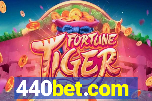 440bet.com