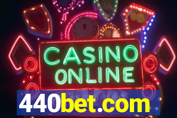 440bet.com