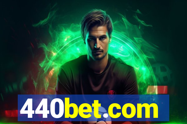 440bet.com